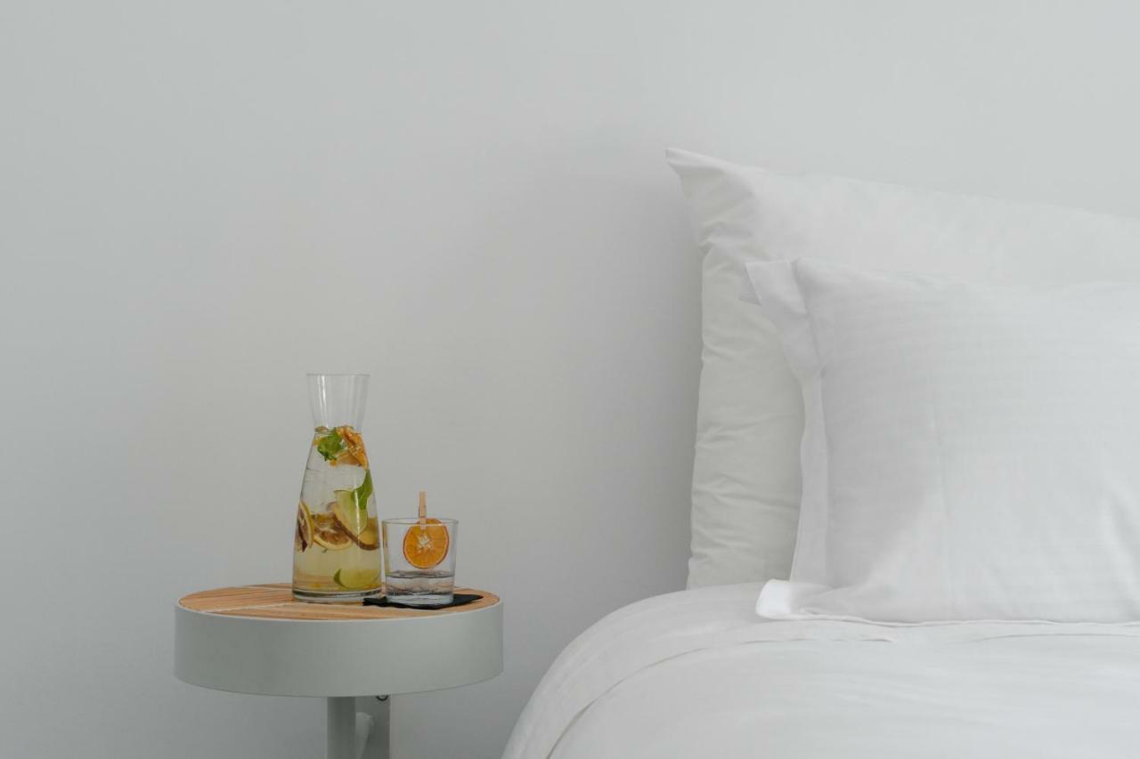 Echoes Luxury (adults Only) Oía