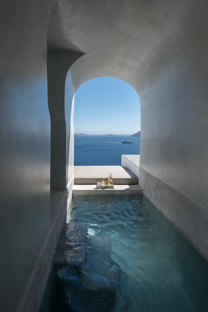 Echoes Luxury (adults Only) Oia