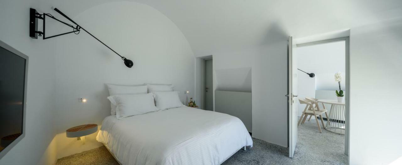 Hotel Echoes Luxury (adults Only) Oia