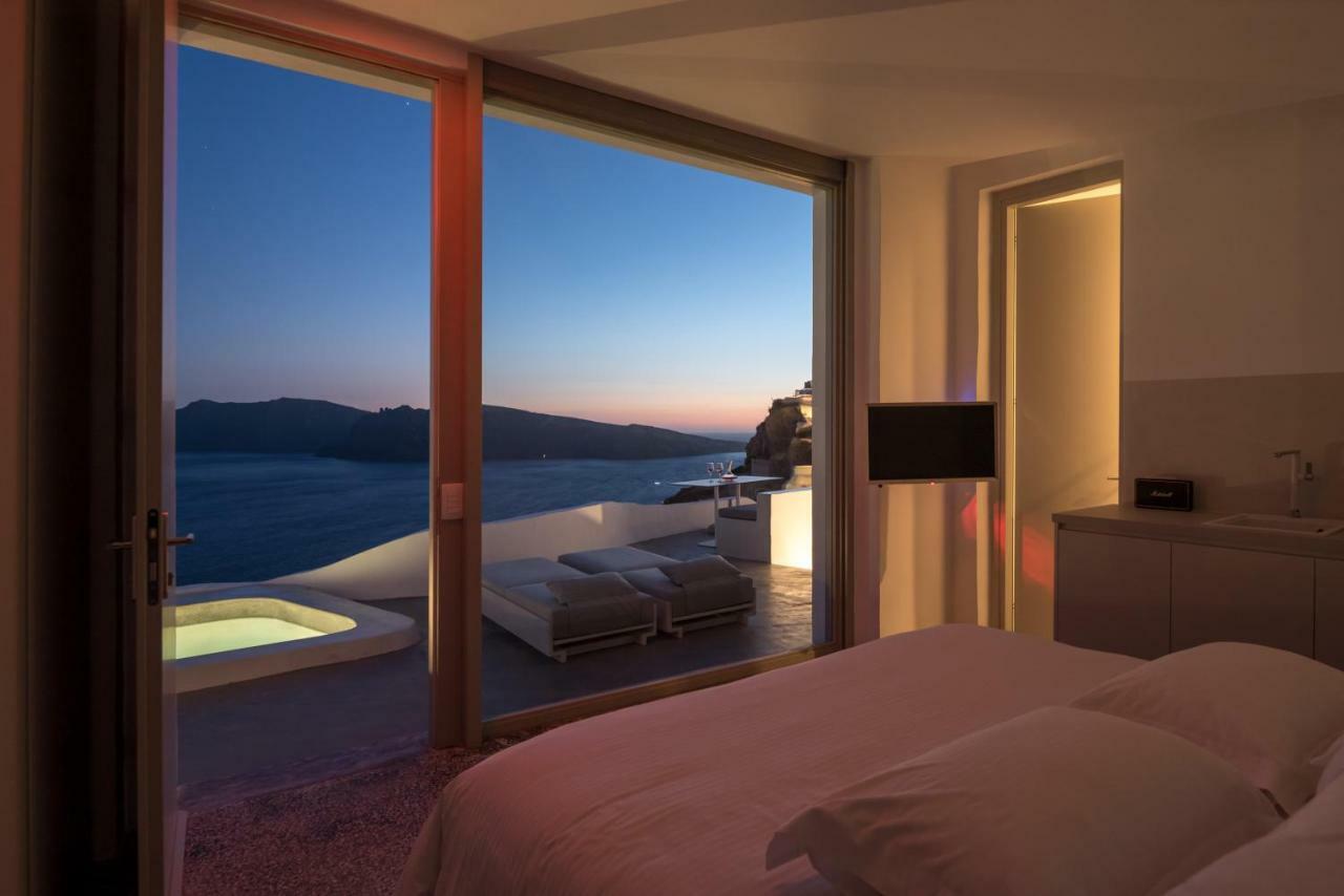 Echoes Luxury (adults Only) 3* Oia