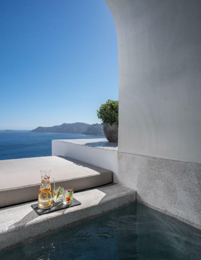 Echoes Luxury (adults Only) 3* Oia