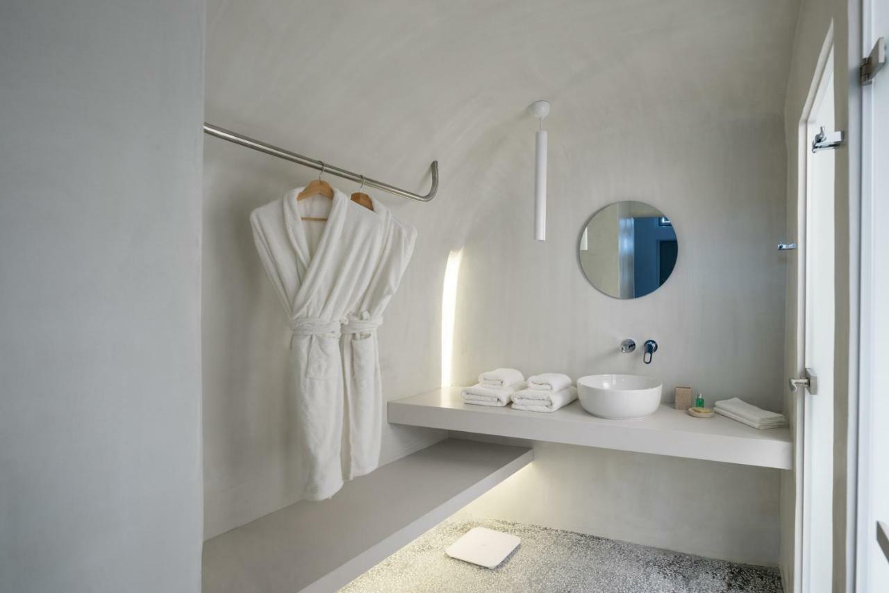 Echoes Luxury (adults Only) 3* Oia